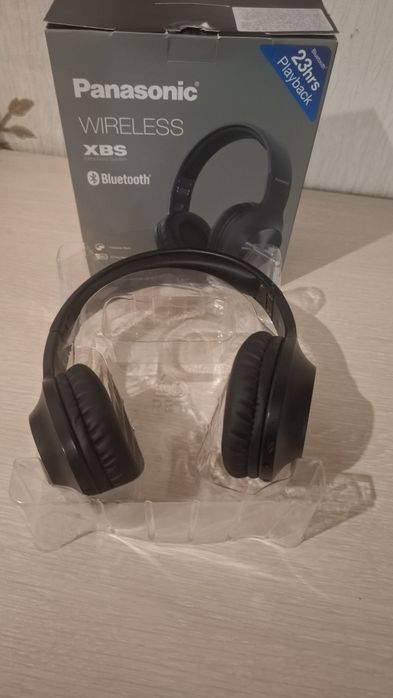 Навушники Panasonic