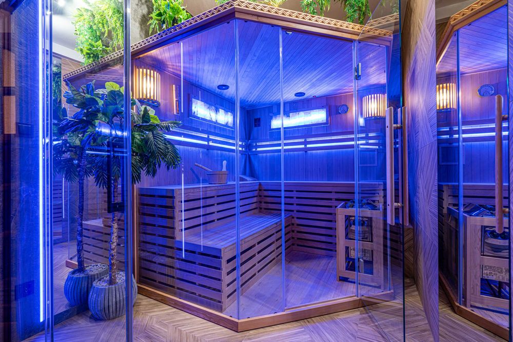 Apartamenty i Pokoje Teklarz & SPA - noclegi Murzasichle - Zakopane