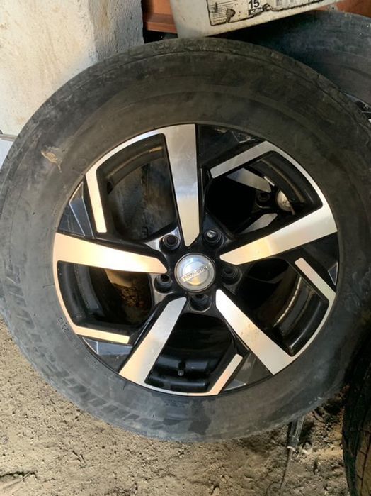 Продам Nissan Qashqai/2013/1.6і/Mex/Рідна фарба/Рідний пробіг 105 тис км
