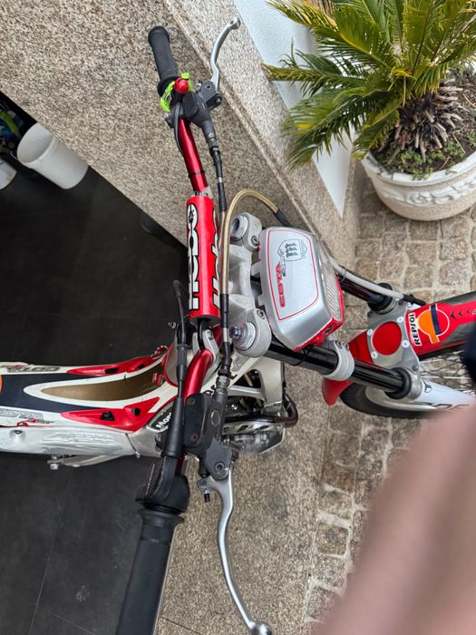 Montesa 4rt Trial