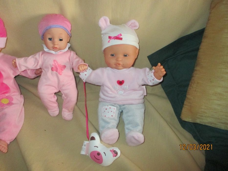 4 bonecos muito engraçados e baratos