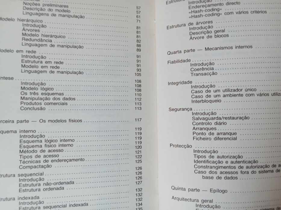 Iniciação à Base de Dados - François Fargette