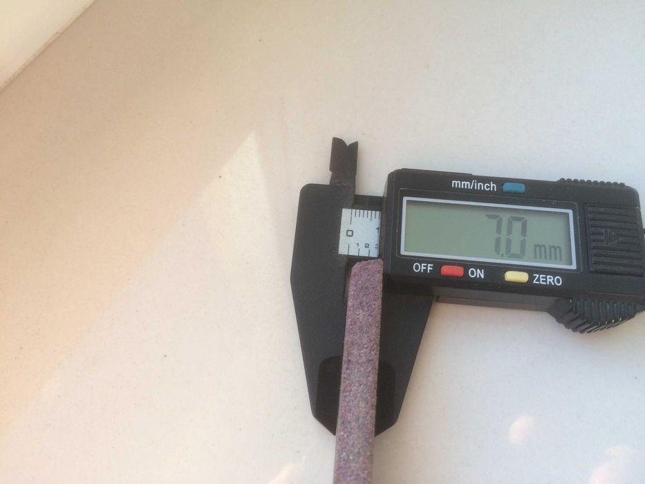 Притир  для абразивних матеріалів