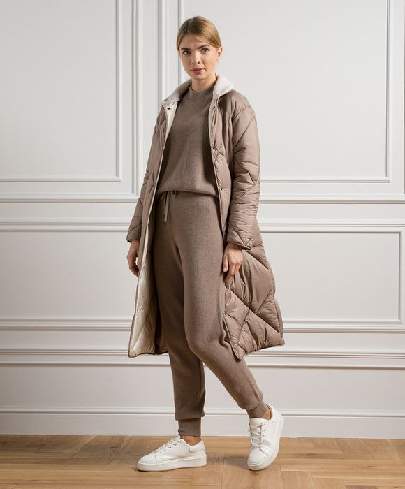 Шерстяний костюм Peserico оригінал