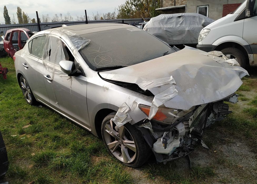 ACURA ILX TECH 2.0 2012-2015 Дверь