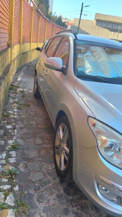 Hyundai i30 CW 1.6 crdi Style (115 CV) — photo 2