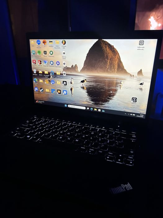 Lenovo Thinkpad T14