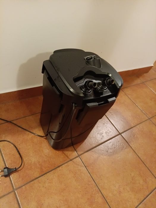 Akwarium 240l zestaw