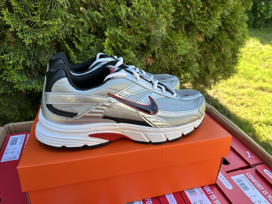 Nike оригинальная обувь Nike Initiator оригинал