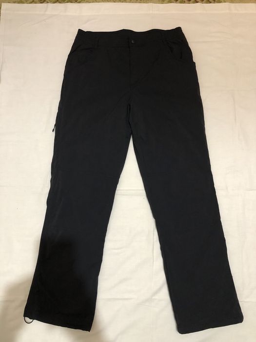 Продам лижні штани crivit.