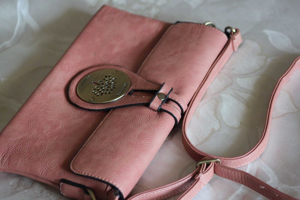 Сумка женская Mulberry новая