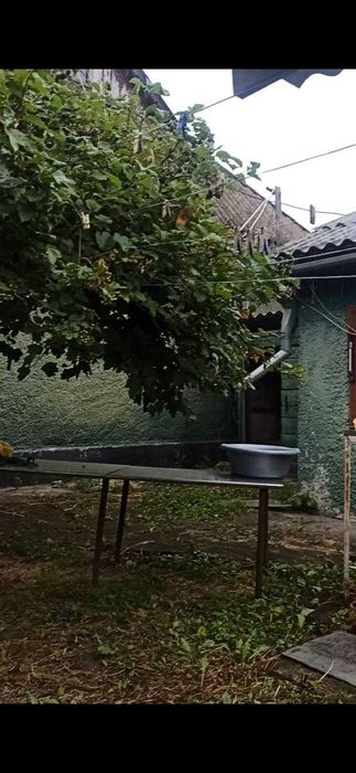 Будинок в с.Рудниця