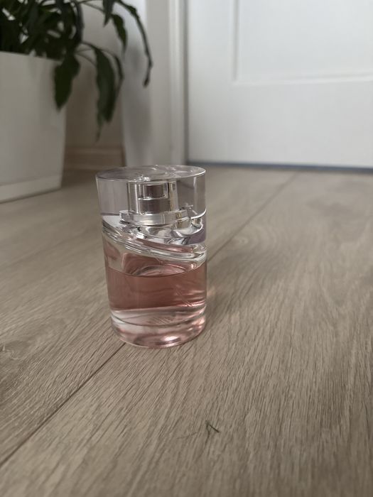 HUGO BOSS 75 мл  оригінал1350гр,Guerlain de L’iNSTANT 2200гр