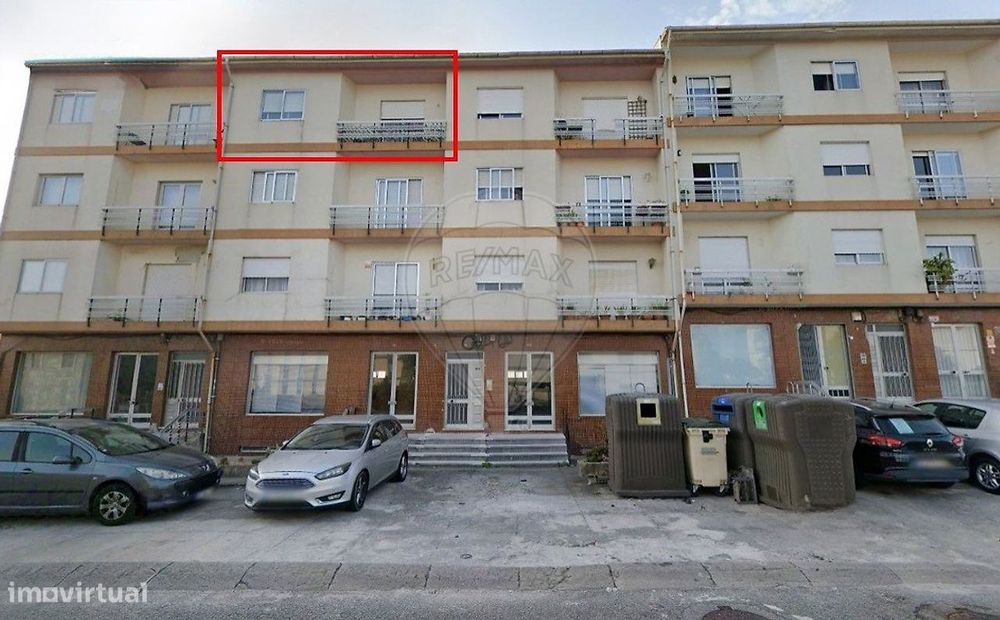 Apartamento T2 para venda