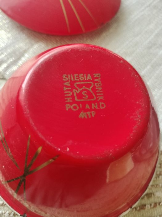 Cukiernica,puzderko.Starocie,prl.