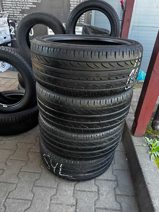 Opony Lato Letnie 225/40/18 225/40R18 Pirelli Wrocław