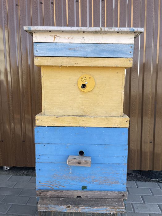 Продам вулики (подушка та роздільна рішітка)