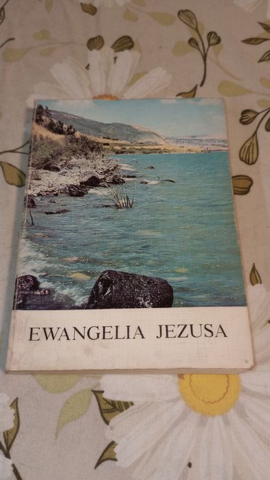 Ewangelia Jezusa.