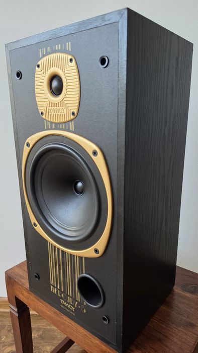 Kolumny Tannoy Mercury S stan BDB 100% Sprawne