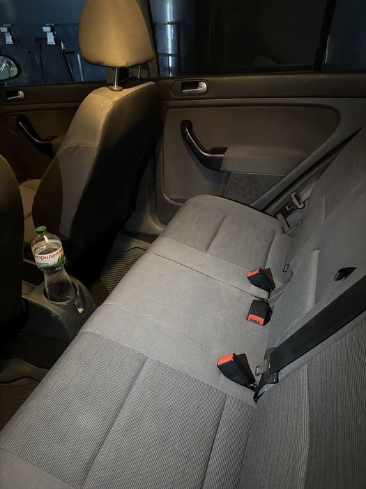 Продам Golf 5 plus