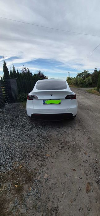 Tesla Y RWD Long range 2025 (DUZA BATERIA
