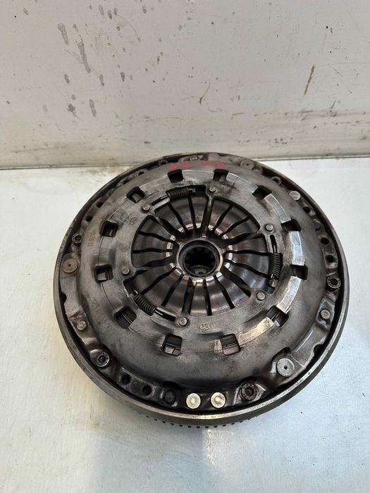 BMW E46 1.9 Benzyna sprzęgło komplet LUK