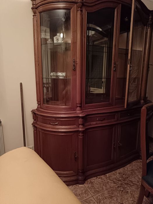 Vendo mobilia nova