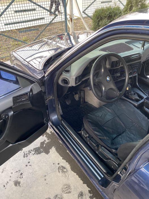 Продам  BMW e34