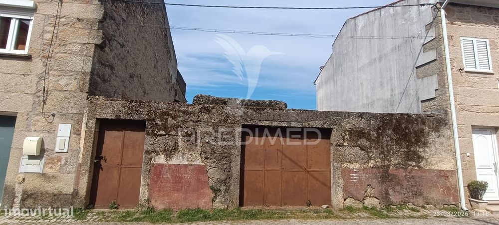 Lote para Construção à Venda em Penamacor — Penamacor, Castelo Branco