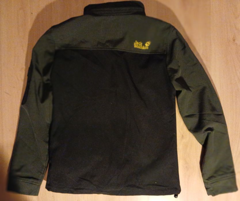 Casaco Jack Wolfskin