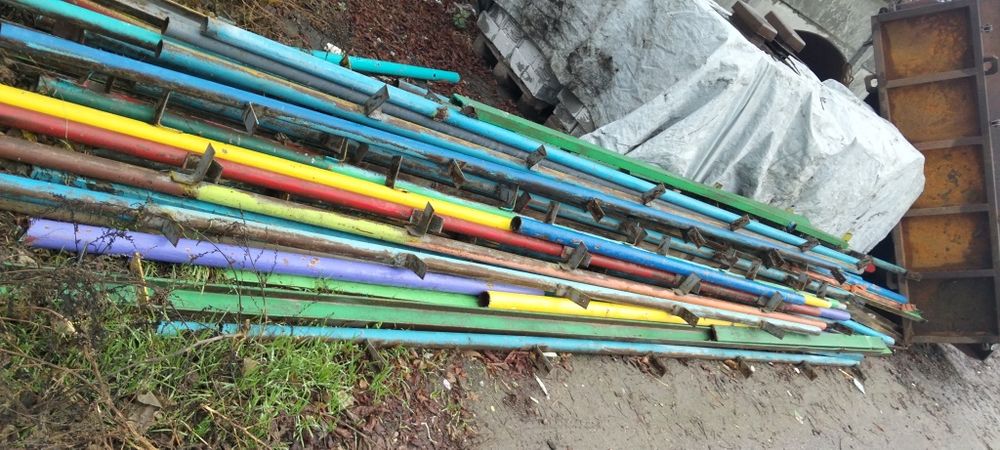 Прийом  та продаж металло брухту