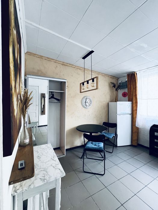 Квартира на земле Большевик (7-я пересыпская)