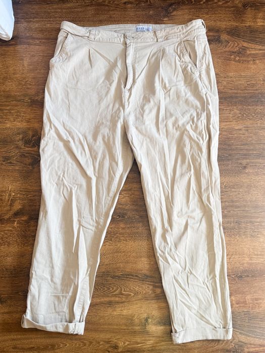 Spodnie Primark 48
