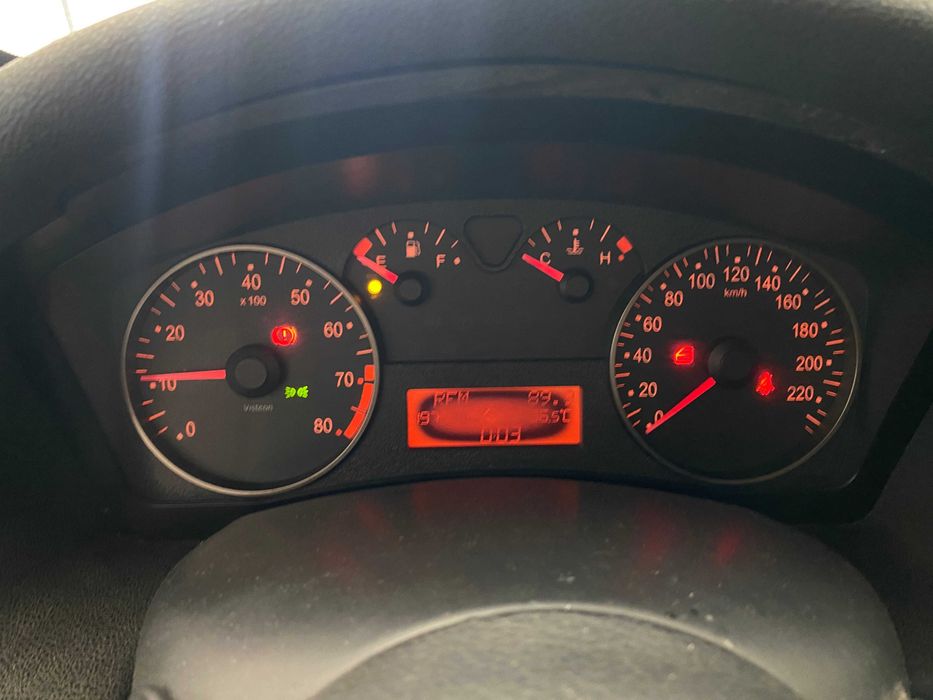 Fiat Stilo 1.6 2002