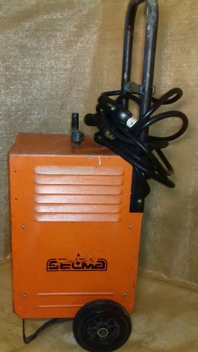 Аппарат сварочный 220/380в,250А.