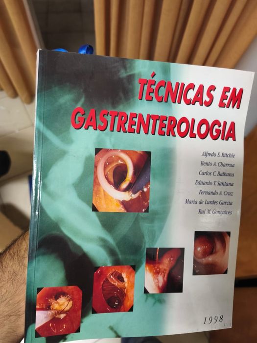 Livros de medicina