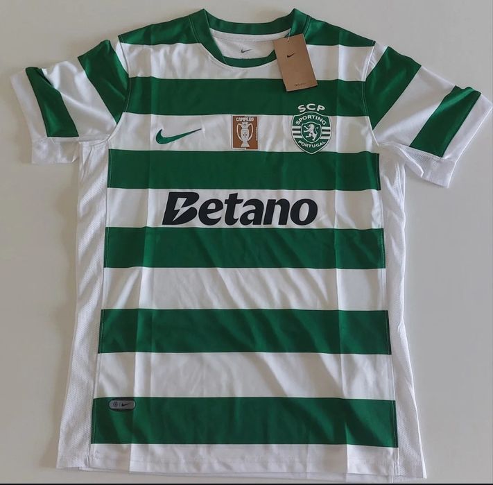 Camisolas / Equipamentos