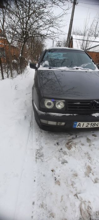 Wolkswagen Vento 2.0