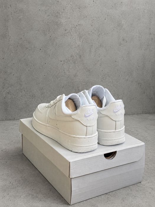 Nike wir force 1