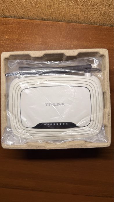 Роутер TP-LINK WR841N