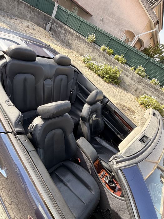 Mercedes CLK 230 Kompressor