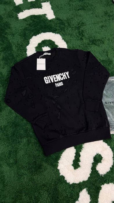 кофта givenchy | дживанши