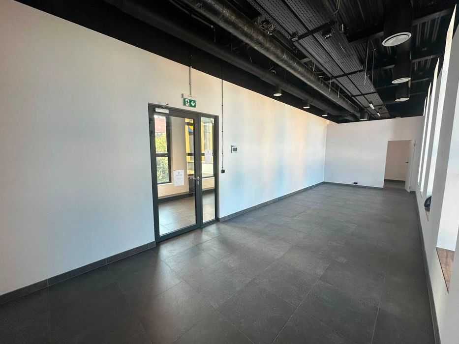 Biuro/lokal do wynajęcia 65 m2 - Swojczyce
