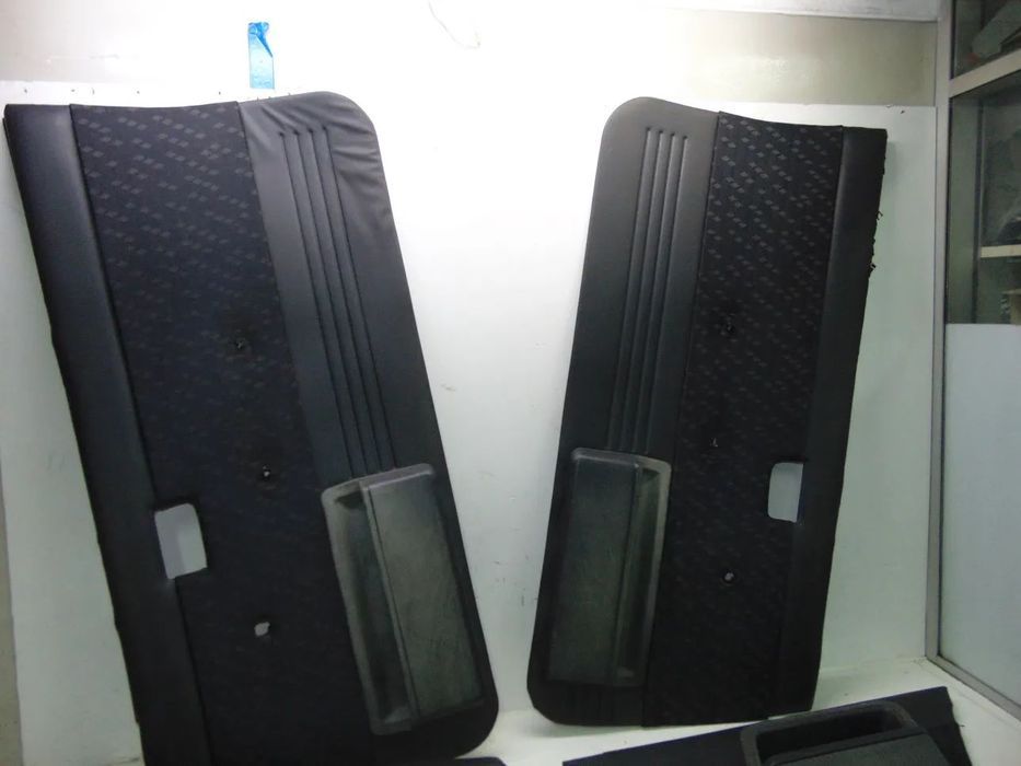 Toyota corolla DX quartelas