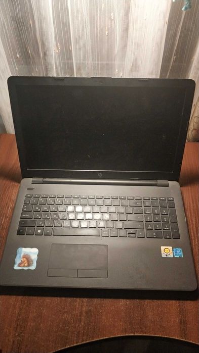 Продам ноутбук HP 3168NGW