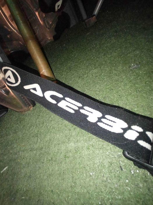 Colete Proteção Motocross Arcebis