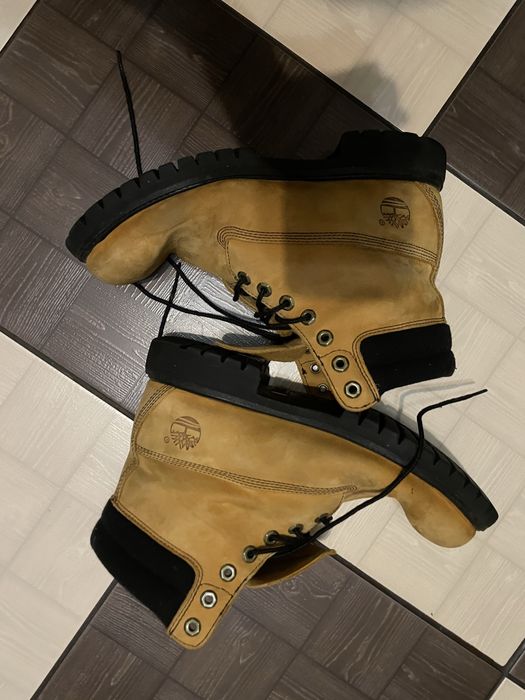 Timberland 6-Inch Premium Boots