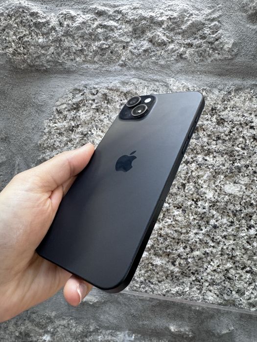 Iphone 15 Plus 256Gb Usado