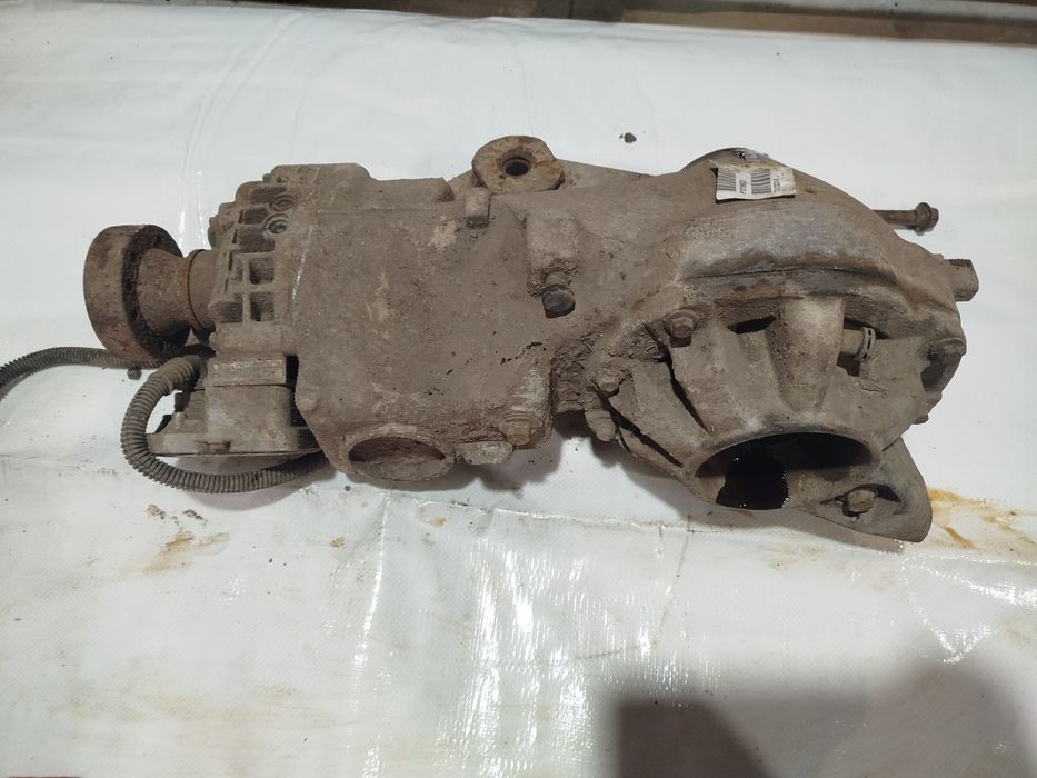 Haldex volvo  Редуктор задній міст мост xc90 volvo