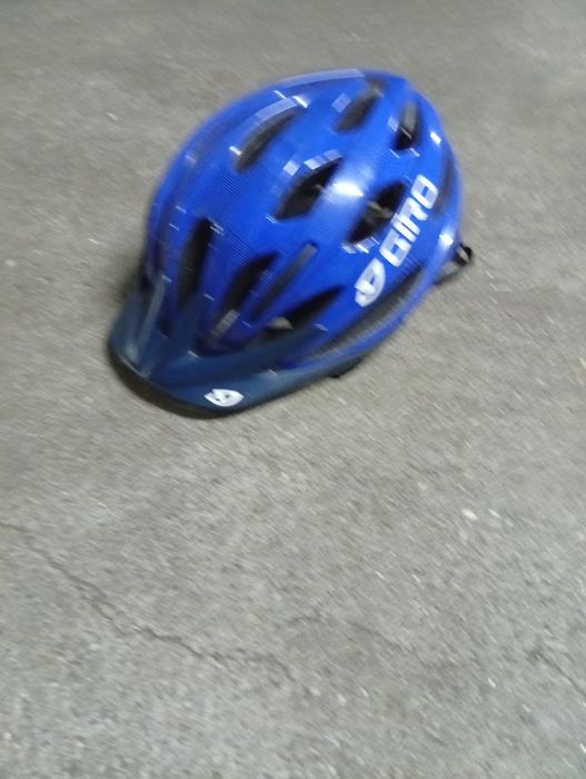 Capacetes btt em bom estado